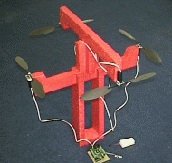 aerial