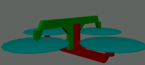 rotor config